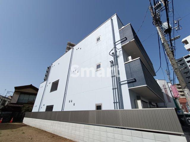 【外観】 | Brighten新中野