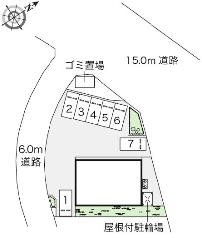 レオネクストＲＹＵⅡのその他
