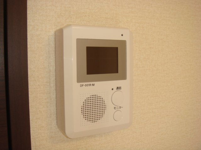 レオネクストＲＹＵⅡのその他|モニター付きインターホン