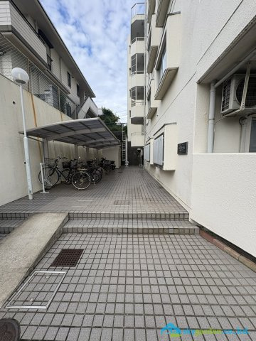 レクハイム藤沢六会