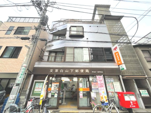 菊地ビルの外観