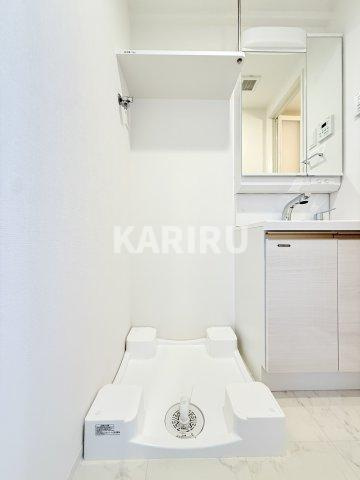 IW RESIDENCE大阪CREST TAPPのその他