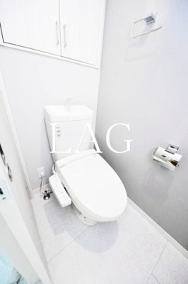 【トイレ】 | シエル | トイレです。