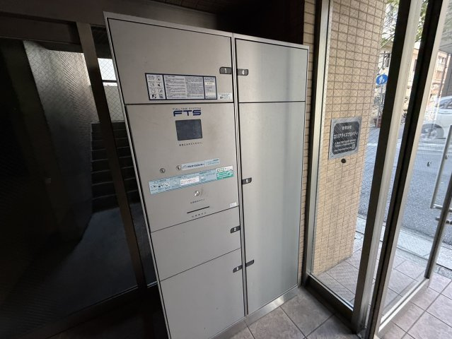 リアライズ神戸SOUTHのその他共用部分