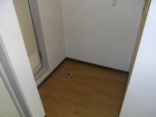 ハイム福本の内装