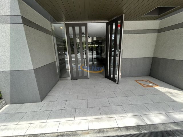 【エントランス】 | エスリード新梅田