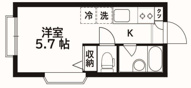 ヒルサイドつつじヶ丘の画像