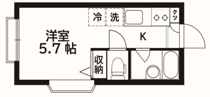 ヒルサイドつつじヶ丘の画像