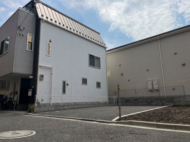北区上十条4丁目 限定1区画