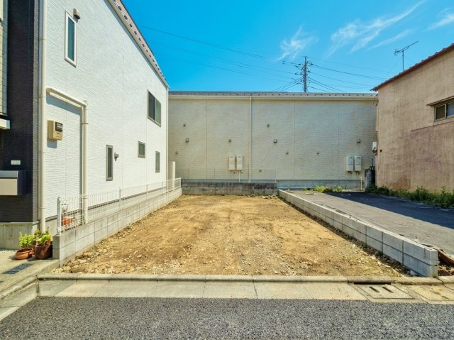 北区上十条4丁目 限定1区画