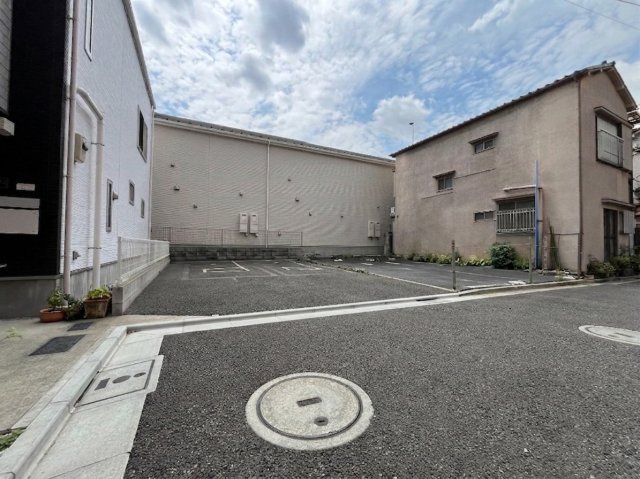 北区上十条4丁目 限定1区画の外観|都心へのアクセスが快適なJR埼京線「十条」駅徒歩11分！
十条駅・東十条駅・板橋本町駅の3駅×3路線利用可能