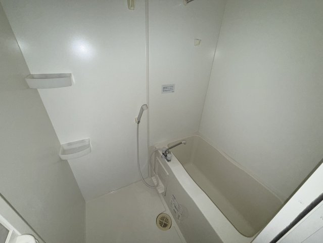 リアライズ神戸SOUTHの浴室