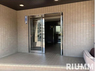 【エントランス】 | ロイヤルパレス高円寺
