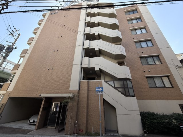 リアライズ神戸SOUTH