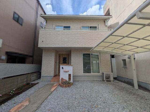 高知市和泉町　中古一戸建て