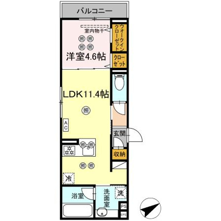 TAMURA西川口