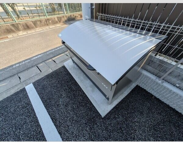 D-ROOM本荘EASTの周辺