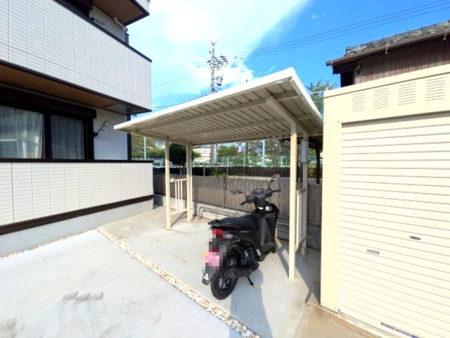 D-ROOM本荘EASTのその他