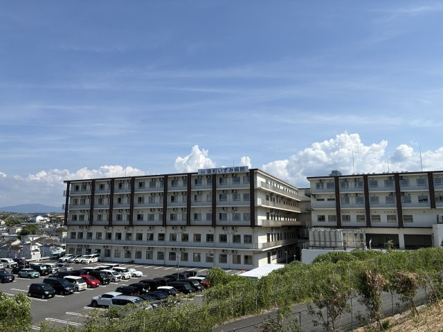 【展望】 | 和泉市内田町3丁目戸建