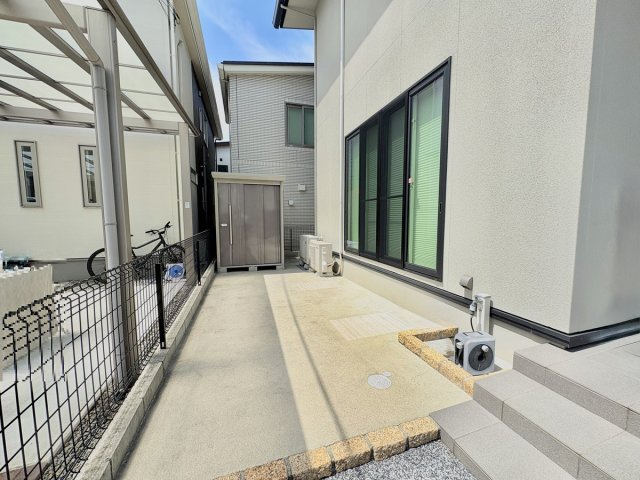 【その他】 | 和泉市内田町3丁目戸建