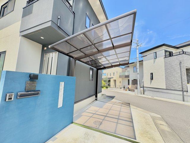 【その他】 | 和泉市内田町3丁目戸建