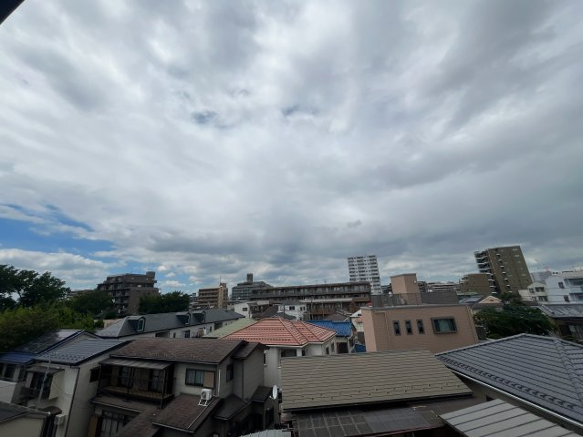 クレヴィスタ戸田の展望