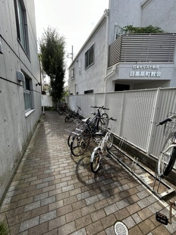 【その他共用部分】 | ブランシェ洗足
