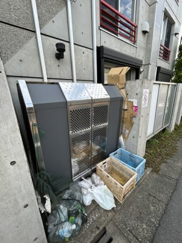 【その他共用部分】 | ブランシェ洗足
