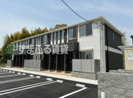 シェル　エ　ヴェール　重原本町　刈谷市重原本町の画像