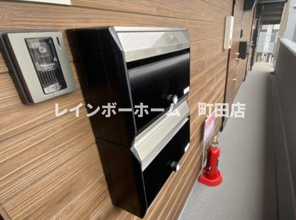 ハイズ相模大野※初期費用分割後払いサービス利用可能物件の設備