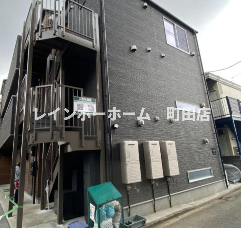 ハイズ相模大野※初期費用分割後払いサービス利用可能物件のその他共用部分