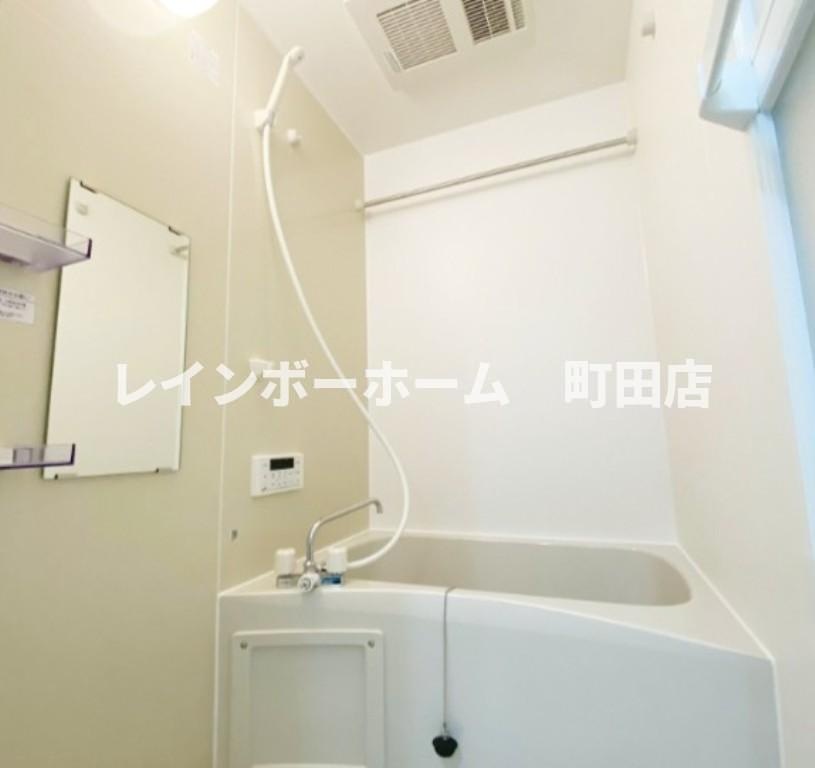 ハイズ相模大野※初期費用分割後払いサービス利用可能物件の浴室