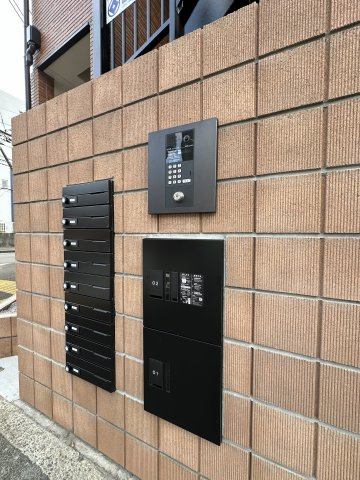 ベイルーム横浜市ヶ尾のその他