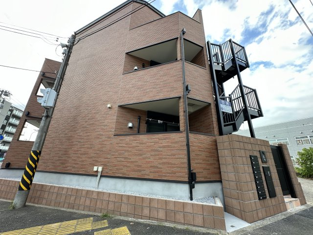 ベイルーム横浜市ヶ尾