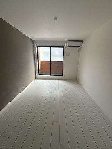 ベイルーム横浜市ヶ尾の居間・リビング