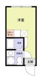 新宿区南元町のマンションの画像