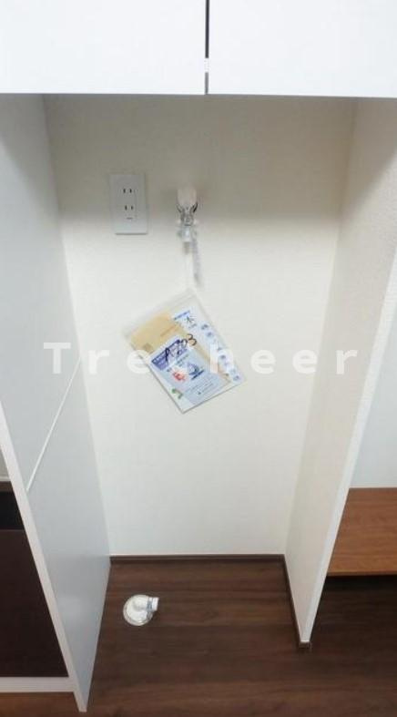 アーバンプレイス新宿戸山Aの設備