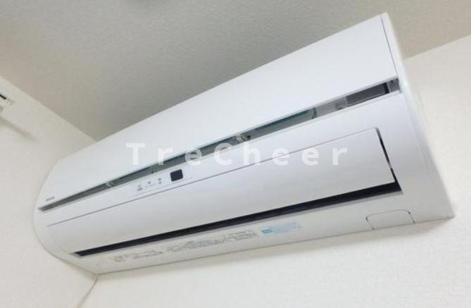 アーバンプレイス新宿戸山Aの設備