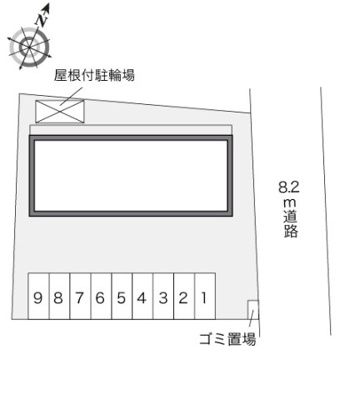 【その他】 | レオパレスめごばり