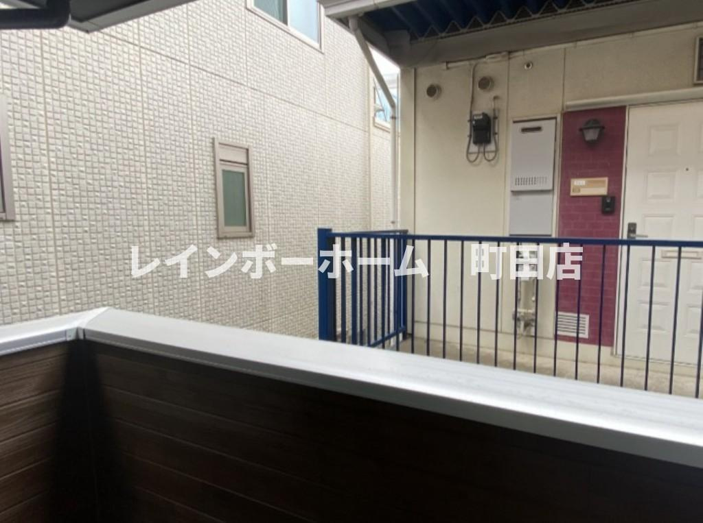 ハイズ相模大野※初期費用分割後払いサービス利用可能物件の展望