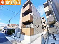 Cherim新瑞橋Lepont(シェリム新瑞橋ルポン)の画像