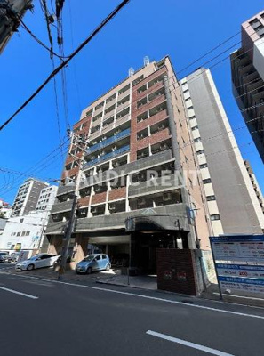 【外観】 | アクタス博多