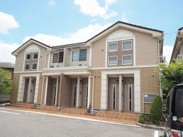 サンシャイン田原　Ａ