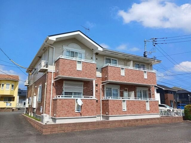 サンレミ葛原Ｄ