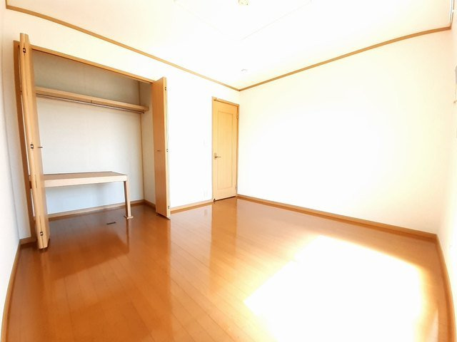 パインヒルズの収納|便利な収納スペースです