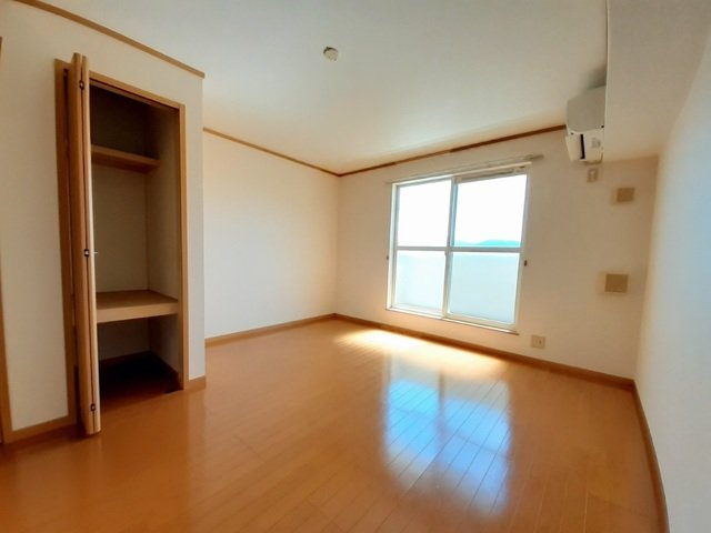 パインヒルズの設備