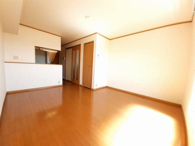 パインヒルズの居間・リビング|おしゃれな居間です