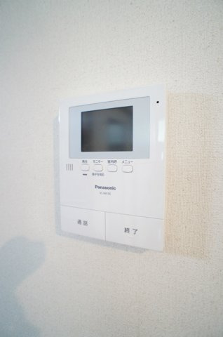 コーポ大岡60の設備