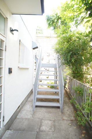 コーポ大岡60のその他