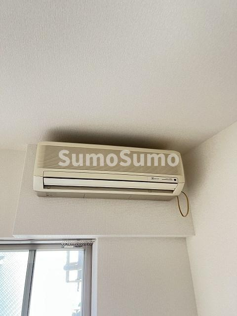SHIKOKUⅧの設備